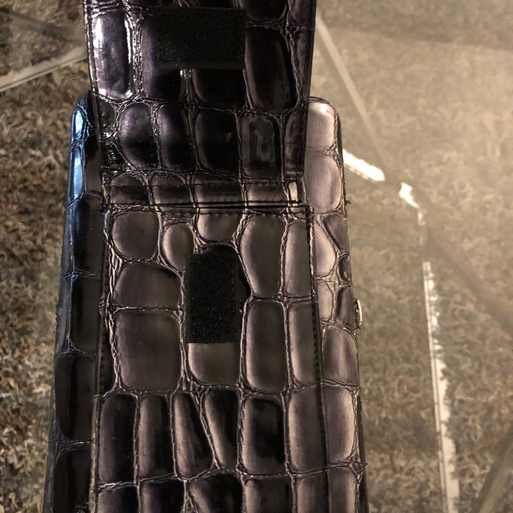 Animal Print Wallet - Picture 2 of 4